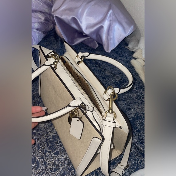 Coach bag - Picture 3 of 6